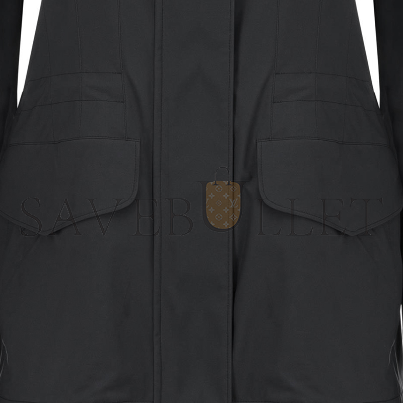 LORO PIANA WINDMATE® TRAVELLER FIELD JACKET FAF8482